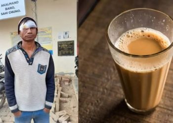 chai