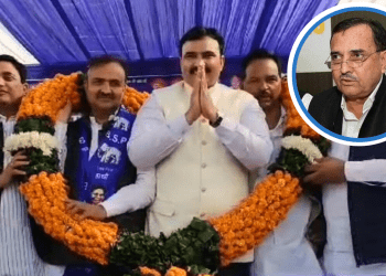 saharanpur-MP-haji-FAZLURREHMAN