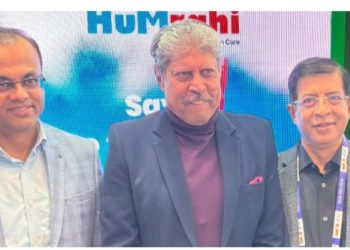 सहारनपुर के वरिष्ठ चिकित्सक डॉ. संजीव मिगलानी ने (RSSDI) के 52वें वार्षिक सम्मेलन में अपने विचार रखे