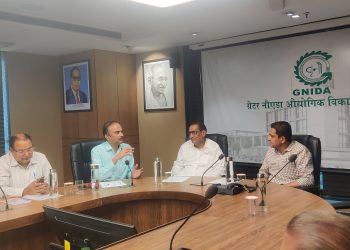 greater noida authority