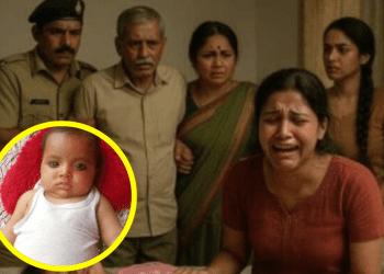 सहारनपुर : अपनों ने ही खेला मौत का खेल, दादा-दादी बने जल्लाद, बुआ रही खामोश, पढे पुरी खबर…