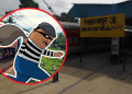 सहारनपुर: चलती ट्रेन में चोर ने मचाया शोर, पढ़े पूरी ख़बर…