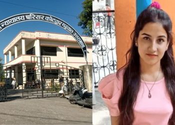 कोर्ट की सुनाई सजा से क्यों नाराज़ है अंकिता भंडारी के माता-पिता ? पढ़े पूरी खबर