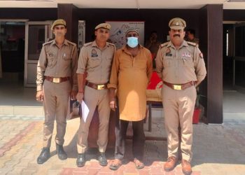 सहारनपुर : गौवंश की हत्या के आढ़ में गहरी साज़िश, पढ़े पूरी खबर…