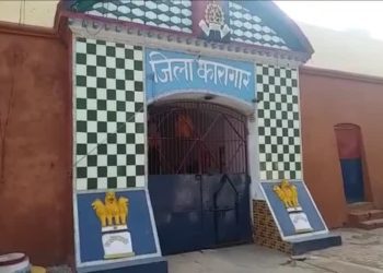 कानून का रक्षक’ बना बंदियों का भक्षक, सहारनपुर जेल में बड़ा खुलासा…