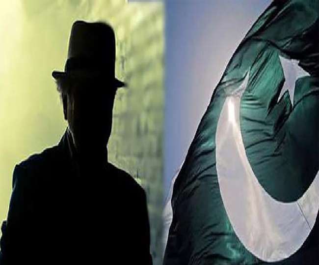 Pakistani Jasoos