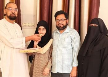 सहारनपुर के इन बच्चों ने कैसे किया टॉप ? क्या है इनका बैकग्राउंड ? पढ़े पूरी खबर