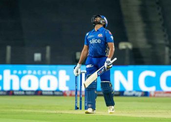 भारत-पाकिस्तान तनाव के चलते IPL अनिश्चितकाल के लिए टला, BCCI ने विदेशी खिलाड़ियों को लौटने को कहा