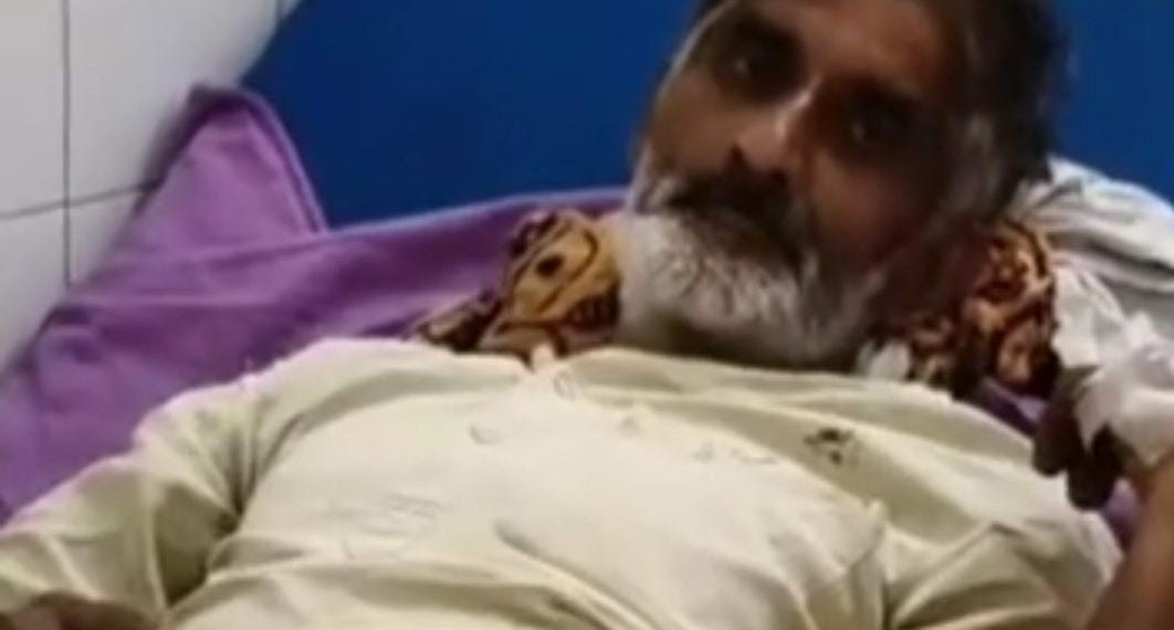 सहारनपुर में नाराज़ फूफा को भतीजे ने मारी गोली, पढ़े पूरी ख़बर…