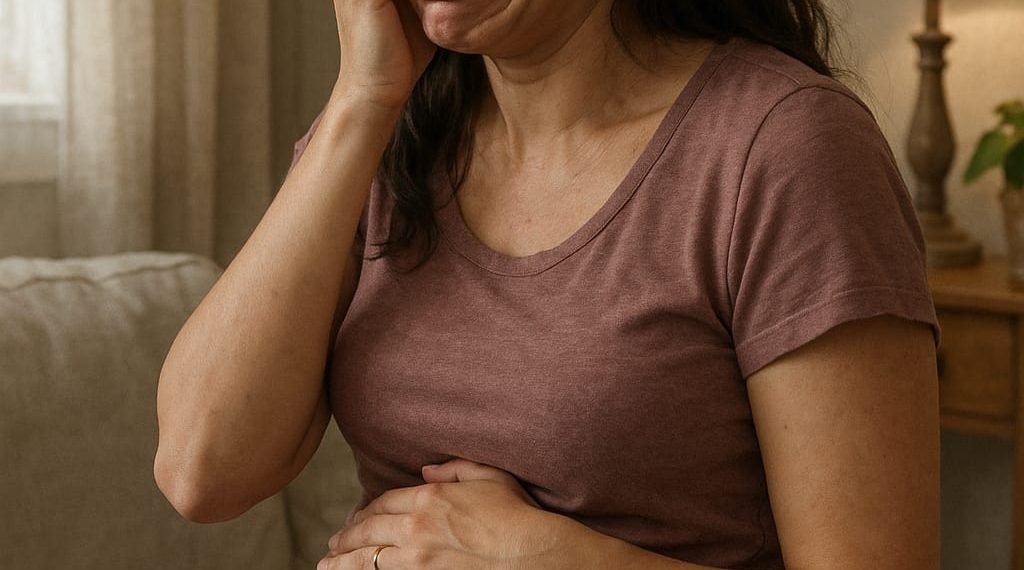 सहारनपुर में प्रेगनेंट महिला से हैवानियत, कोख में गई बच्चे की जान, पढ़ें पूरी ख़बर…