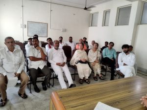 Panchayat elections