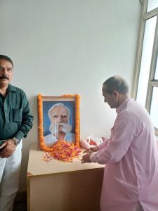 Panchayat elections