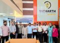 Yatharth hospital