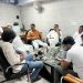 Noida Panchayat Chunav 2025: राष्ट्रीय देहात मोर्चा और किसान यूनियन की बैठक सेक्टर 45 में