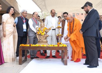 Mahamandaleshwar Jaleshwaranand Giri Ji-2