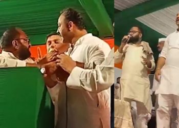 Congress Conference