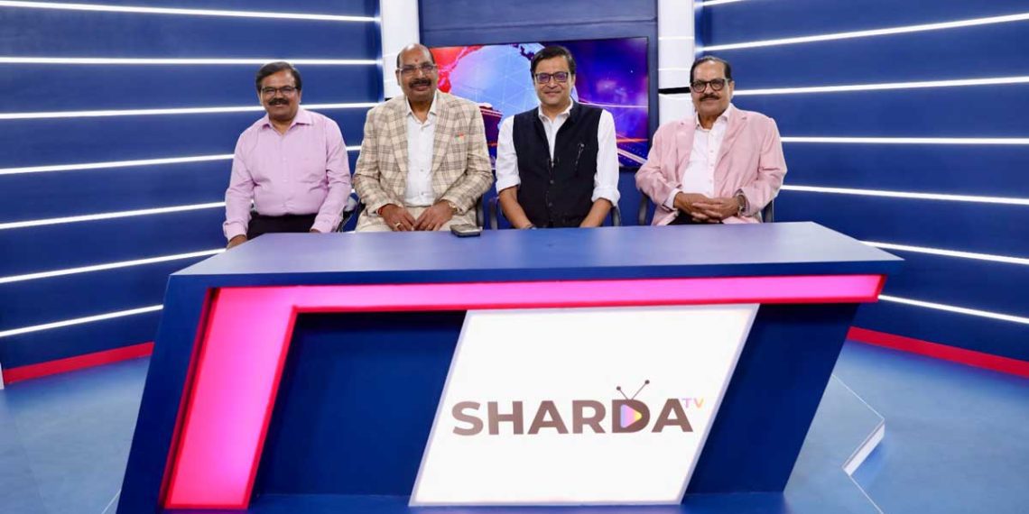 Sharda University