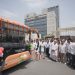 e-bus launch