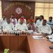 Farji Votes - SP Press Confrence