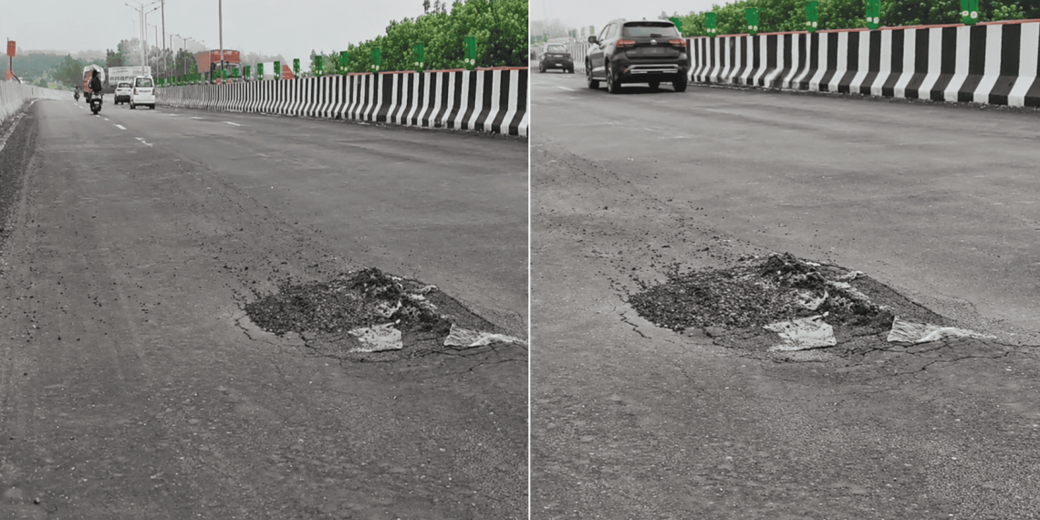 Delhi-Dehradun Expressway