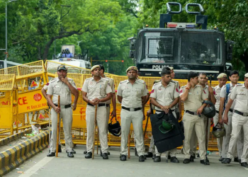 Jantar Mantar