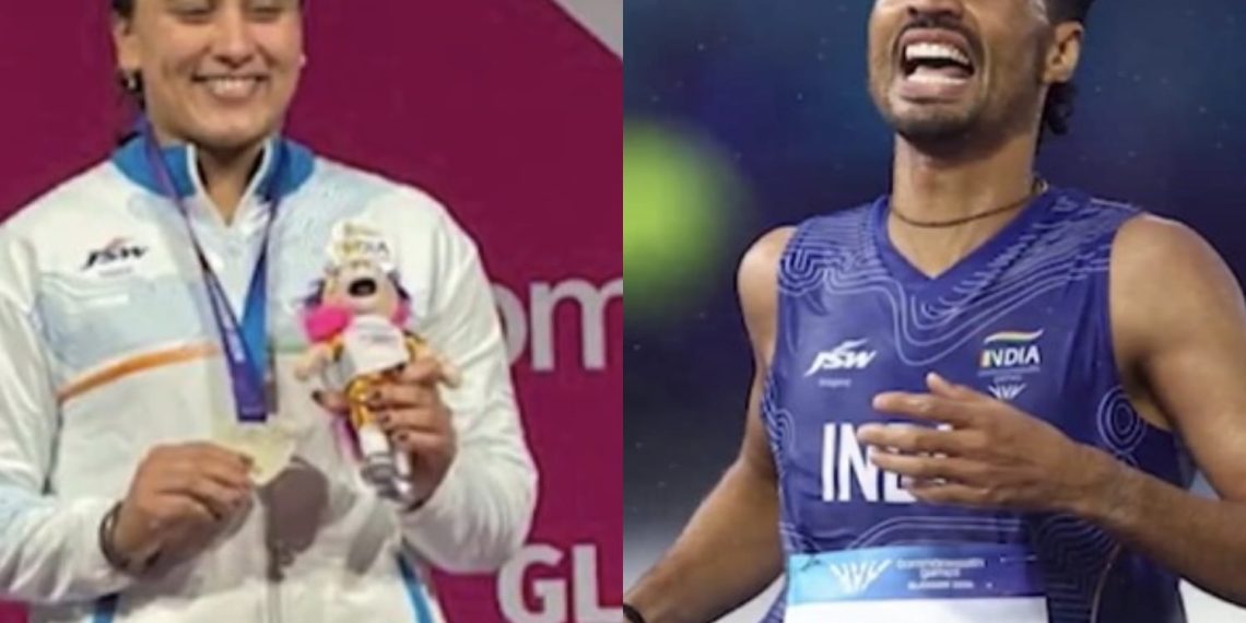 Commonwealth Games