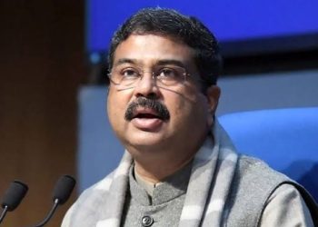 Dharmendra Pradhan