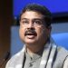 Dharmendra Pradhan