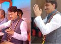 Imran Masood